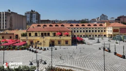 Bulvar AVM'ye Birileri Dur Demeli!
