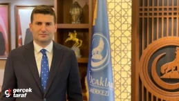 Ahmet Yiğit Yıldırım’dan Gençlere Milli Şuur ve Ahlak Çağrısı