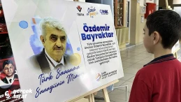 CANİKFEST Bilim Rüzgarı Estiriyor