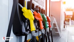 Ham Petrol Fiyatları Düştü