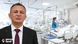 Kapasite Düşürüldü, Soruşturma Açılmadı!