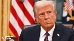 Trump'ın Yeni Gümrük Vergileri Sonrası 50'den Fazla Ülke Beyaz Saray'a Başvurdu