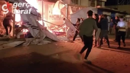 Gazze’de İsrail'in Gazetecilere Yönelik Yeni Saldırıları Gündemde!