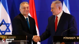 Netanyahu, Tutuklama Emrine Rağmen Macaristan'a Gidiyor