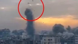 Gazze'de İsrail'in Saldırısı: Bombaların Yıktığı Hayatlar ve Ortaya Çıkan Dehşet