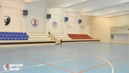 OMÜ’de Spor Şenliği Tepkisi