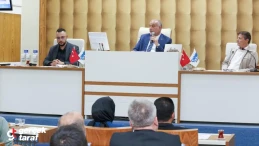 Canik'te Yeni Projeler Yolda