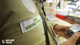Samsun’da Gıda Skandalı