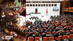 İhmaller Araştırılsın Önergesi