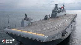 81 İlden Gençler TCG ANADOLU ile Samsun’a Uğurlandı