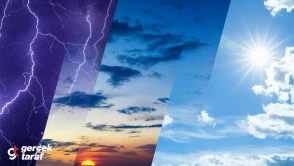 Samsun Haber: Samsun Hava Durumu (29 Nisan - 9 Mayıs 2025) 10 Günlük