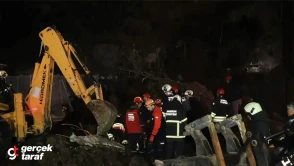 Gözaltı Sayısı 2'ye Çıktı