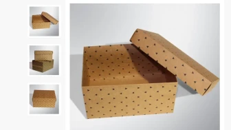 Hediyeleşmeye Doğal ve Şık Bir Dokunuş, Kraft Hediye Paketi Trendleri