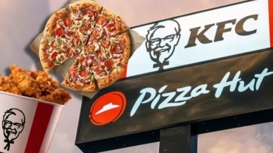 KFC ve Pizza Hut’ın Türkiye’deki Şubeleri Kapanma Tehlikesiyle Karşı Karşıya
