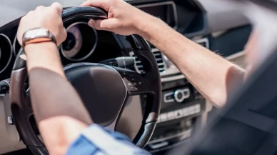 Sağlıklı Olmayan Kişi Araç Kullanamayacak Mı?