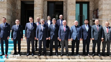 Orta Karadeniz'de Yeşil OSB Dönüşümü Başladı