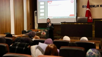 Aile Akademisi Bahar Dönemi Başladı