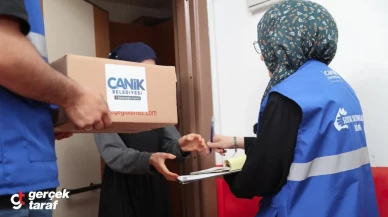 Çölyak Hastalarına Glütensiz Gıda