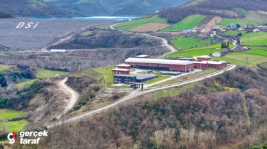 SASKİ'den Kesintisiz Su İçin İki Önemli Proje Tamamlandı