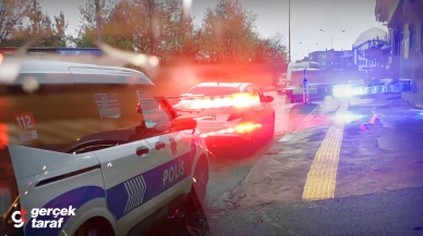 Samsun Çatalarmut Mahallesinde Silahlı Saldırı, 4 Gözaltı
