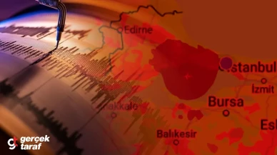 Panik ve Artçı Sarsıntılar