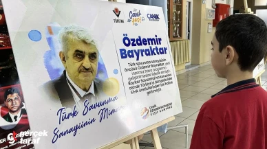 CANİKFEST Bilim Rüzgarı Estiriyor