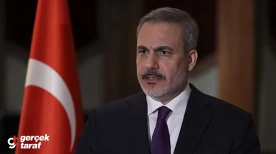 Hakan Fidan: “İki Devletli Çözüm İsrail’in Güvenliğinin de Garantisidir”