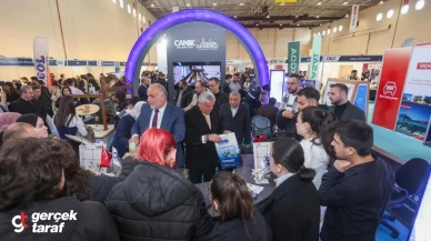 Canik, İlgi Odağı Oldu