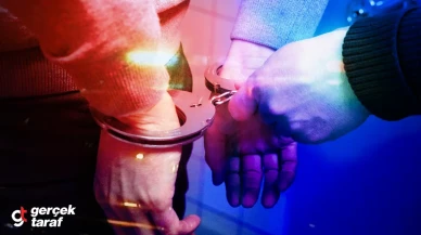 23 Yaşındaki Şüpheli Tutuklandı