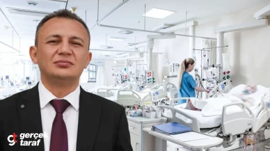 Kapasite Düşürüldü, Soruşturma Açılmadı!