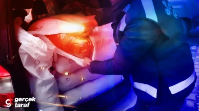 Samsun'da Araçta 240 Kilo Kaçak Tütün Ele Geçirildi