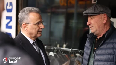 Başkan Kurnaz: İlkadım Geleceğe Hazırlanıyor