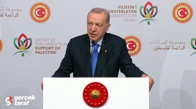 Filistin Direnişi, Bizim İçin Kuva-yi Milliye’dir
