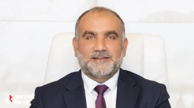 Canik Belediye Başkanı İbrahim Sandıkçı'nın 23 Nisan Bayramı Mesajı