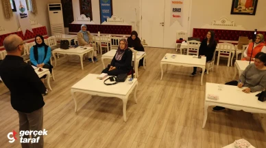 İlkadım Belediyesi'nden Kadın Girişimcilere Güçlü Destek