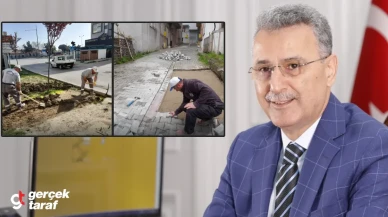İhsan Kurnaz: “Saha Ekiplerimiz En Büyük Gücümüz”
