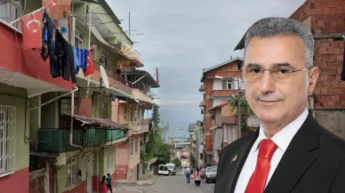 Evlere Verilecek Doğalgazın Tarihi Belli Oldu