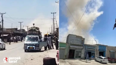 Pakistan’da Barış Komitesi Toplantısında Patlama: 7 Ölü, 16 Yaralı