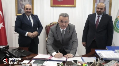 Uzay ve Doğa Bilimleri Merkezi Kuruluyor