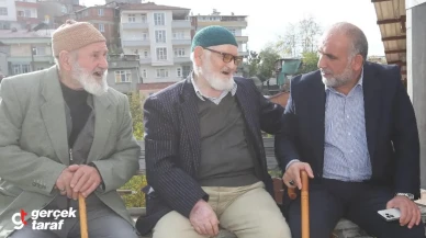 Emeklilere Düğün Salonu İndirimi