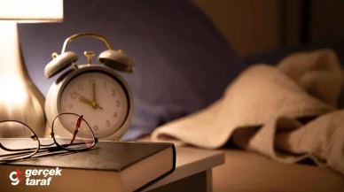 Uyku Bozuklukları ve Çözüm Yolları