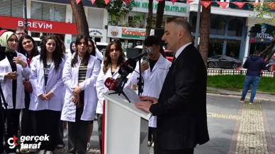Sahte Ürünler Halk Sağlığını Tehdit Ediyor