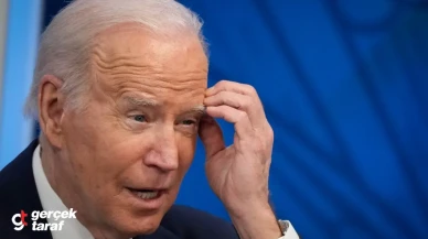 Joe Biden’a "agresif" prostat kanseri teşhisi