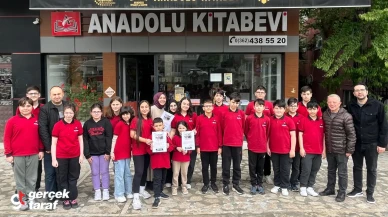 Esnafa Türkçe Vefası