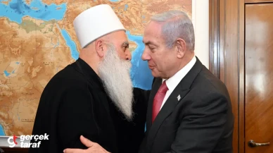 “Suriye Saldırısı İçin Minnettarız”