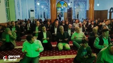 Samsun’da Çerkes Soykırımı ve Sürgünü’nün 161. Yıldönümünde Anma Programı Düzenlendi