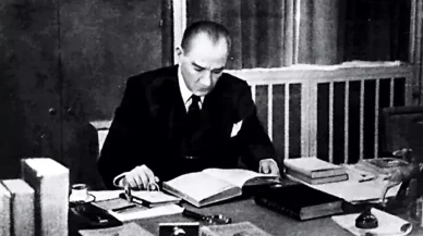 Atatürk Kaç Kitap Yazdı, Kitapların İsimleri Neler?