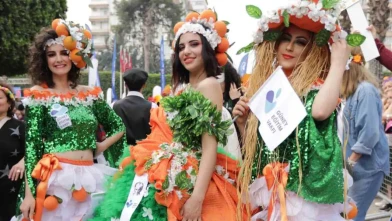 2025 Adana Portakal Çiçeği Karnavalı Tarihleri Belli Oldu!