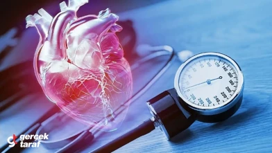 Kalp Sağlığını Tehdit Eden Az Bilinen Riskler