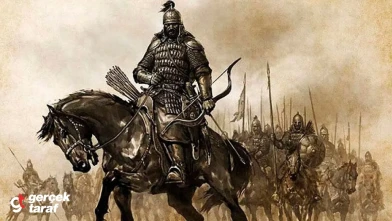 İslamiyet'ten Önce Türkler Var Mı?